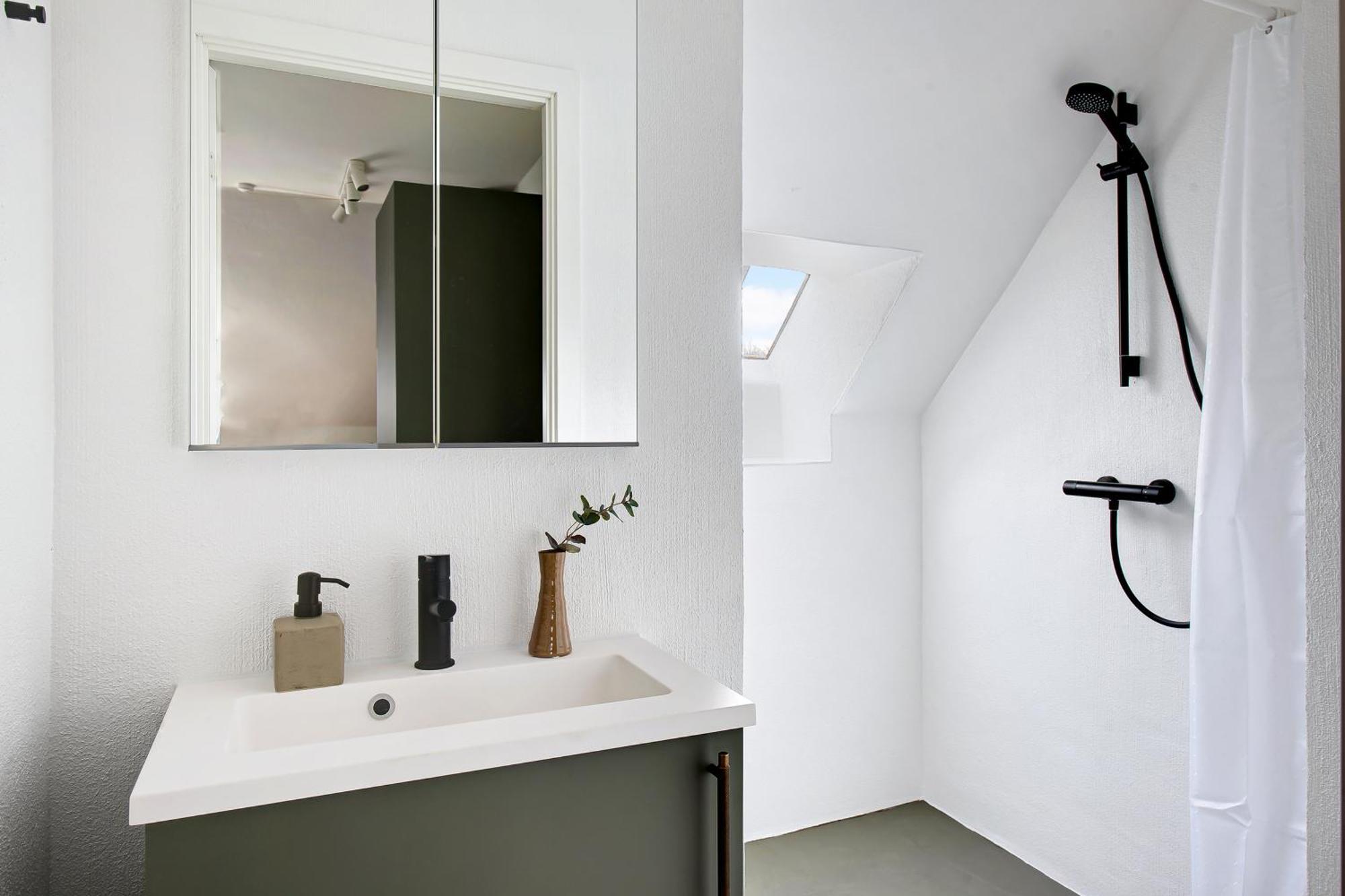 Sanders Charm - Amazing Two-Bedroom Apartment With Shared Garden Κοπεγχάγη Εξωτερικό φωτογραφία